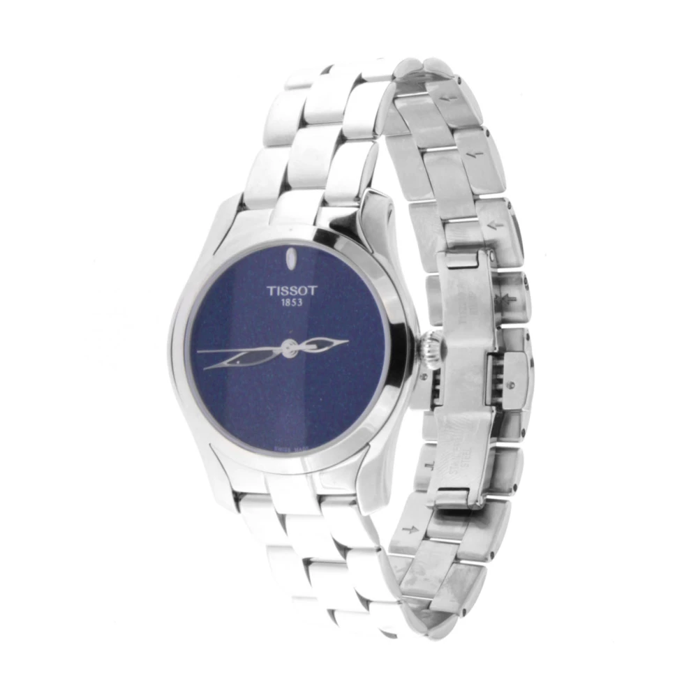 Accessories > Watches - - Tissot - Modalova