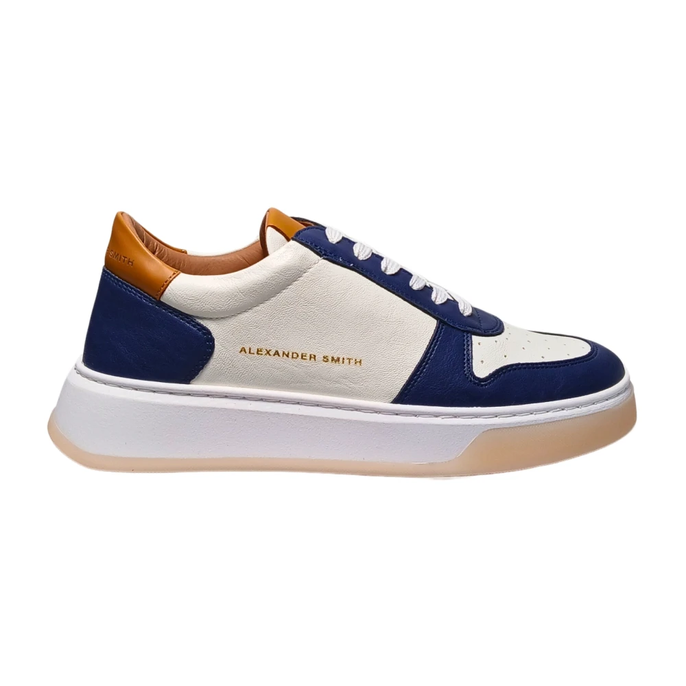 Shoes > Sneakers - - Alexander Smith - Modalova