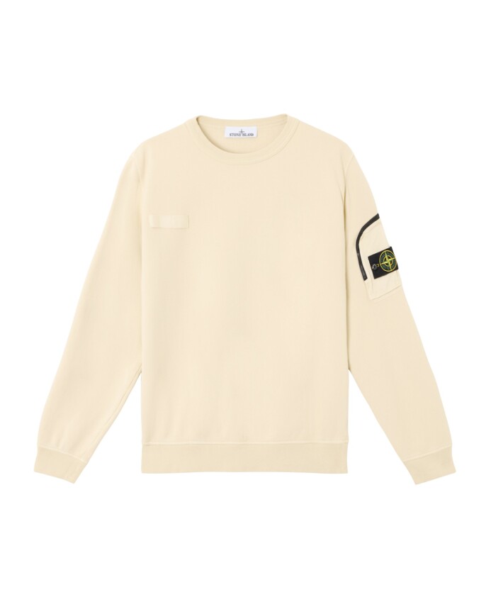 sweat-a-col-rond-ivoire-avec-poche-a-soufflet