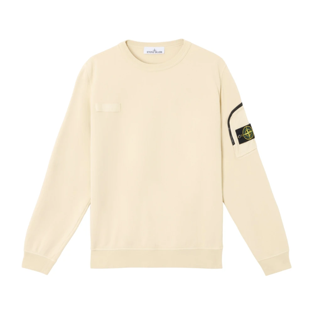Sweatshirts & Hoodies > Sweatshirts - - Stone Island - Modalova