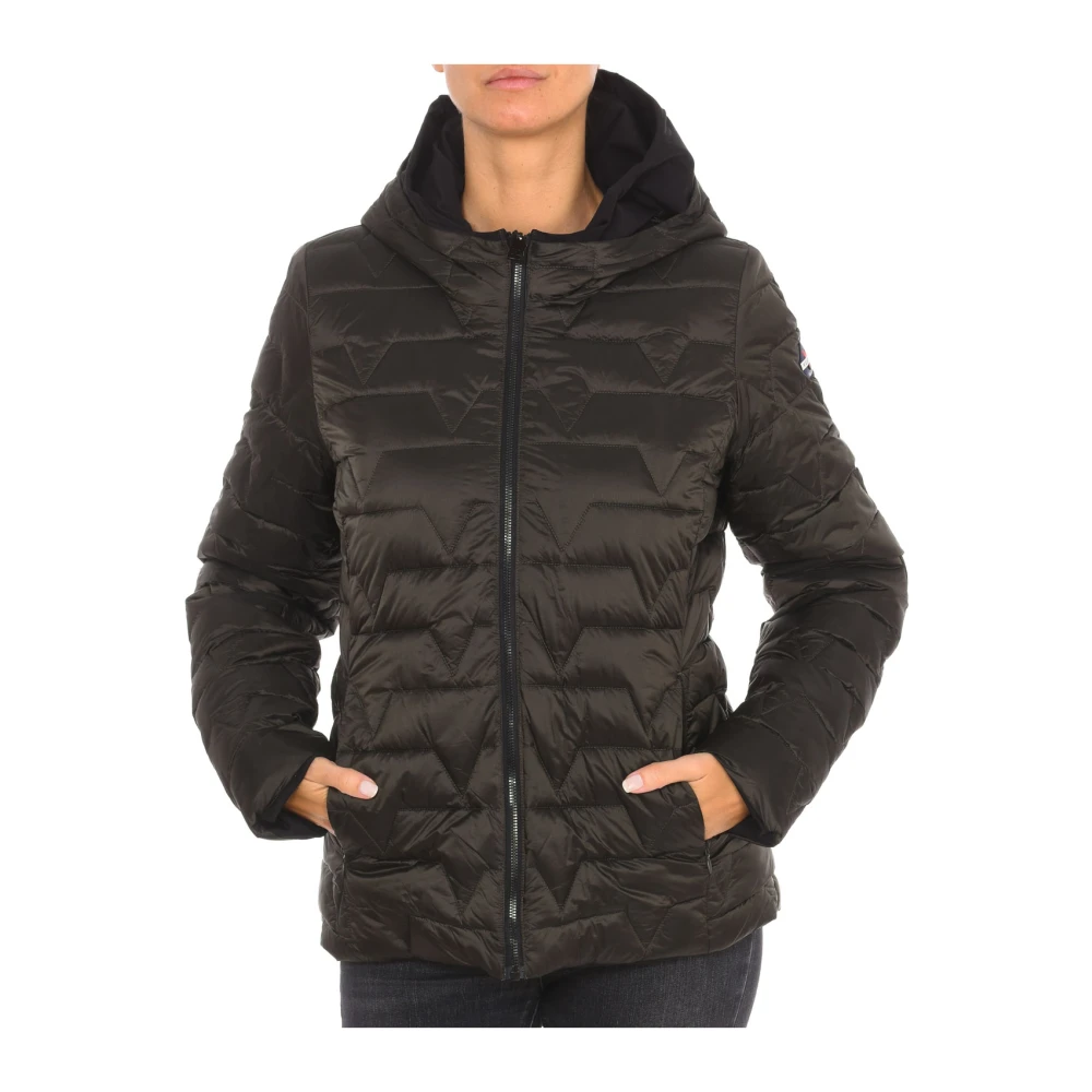 Jackets > Winter Jackets - - Vuarnet - Modalova