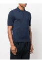 polo-bleu-style-classique