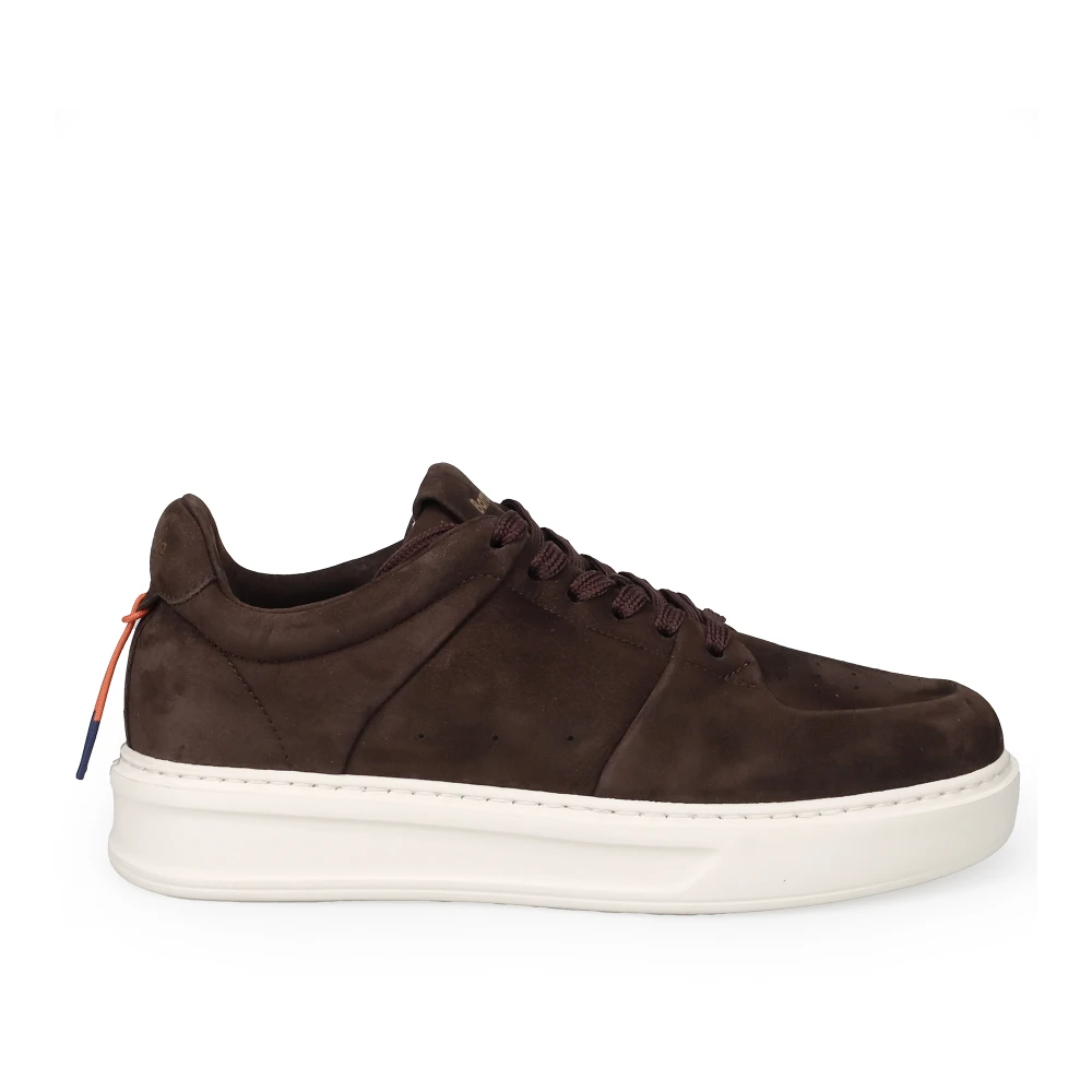 Shoes > Sneakers - - Barracuda - Modalova