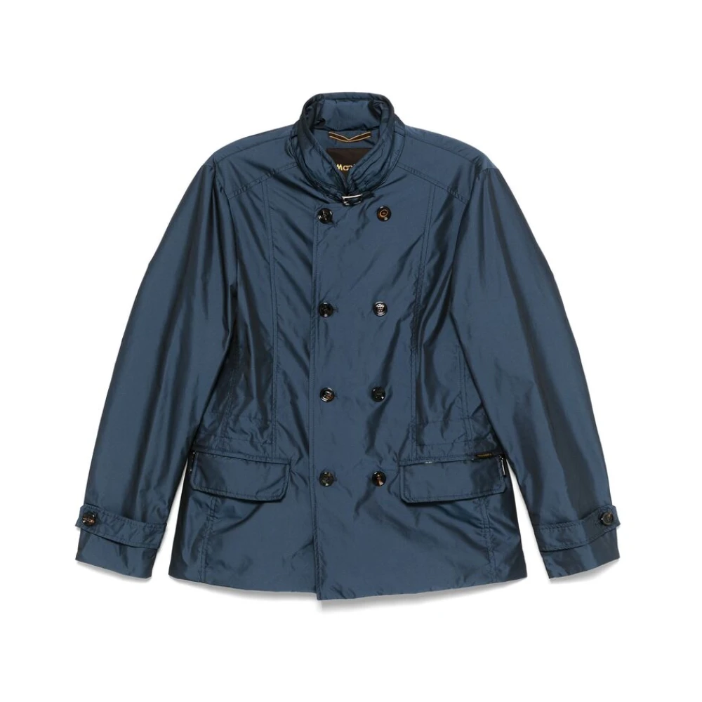 Jackets > Light Jackets - - Moorer - Modalova