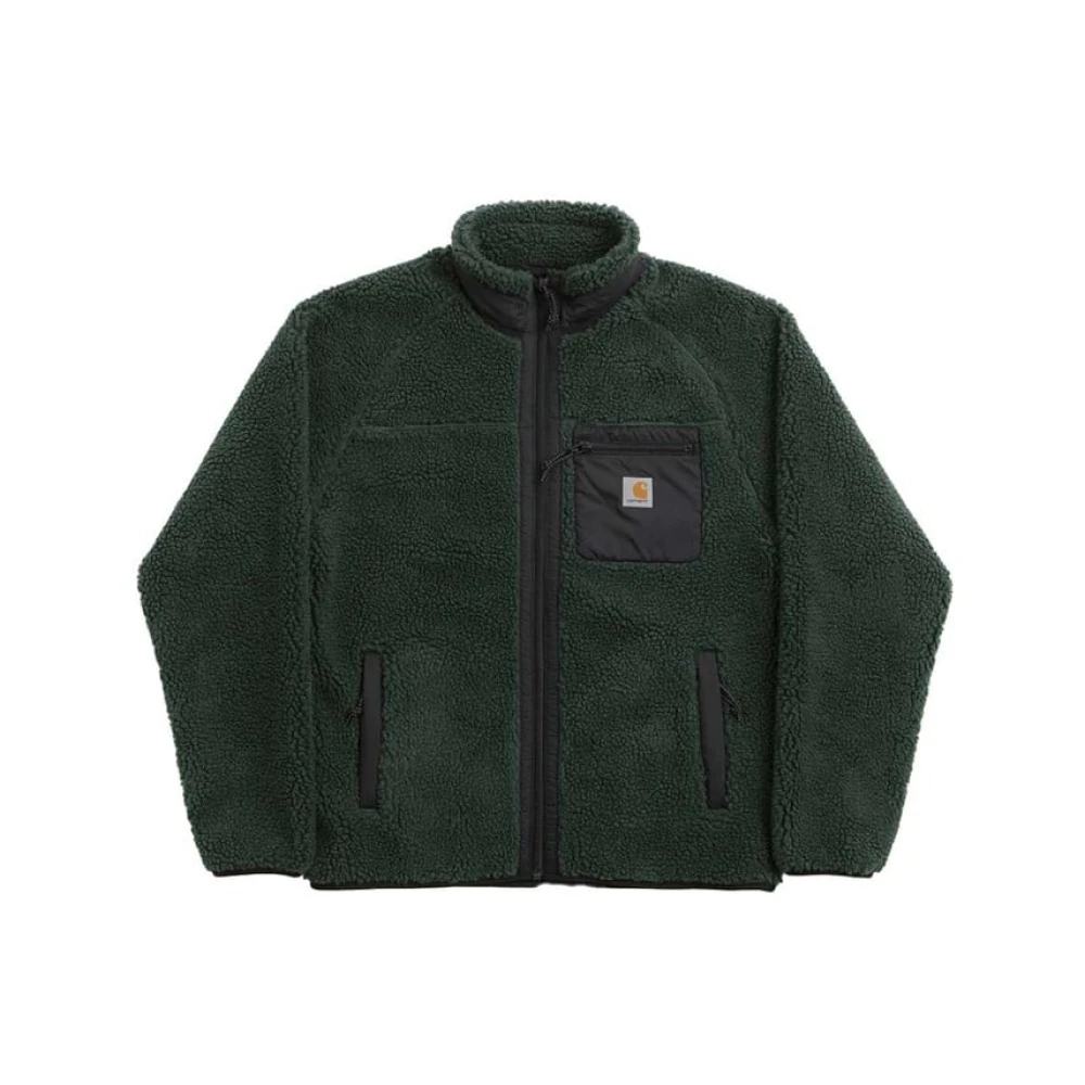Sport > Outdoor > Jackets > Fleece Jackets - - Carhartt Wip - Modalova