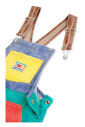 kleur-blok-denim-tuinbroek