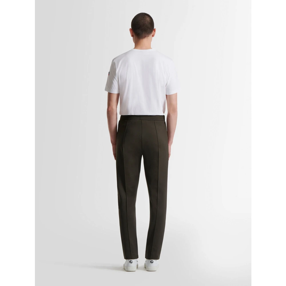 Fusalp Malaga Broek Green Heren