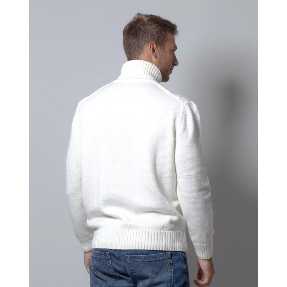 PAUL & SHARK Coltrui Beige Heren