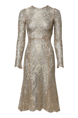 gold-floral-lace-fit-andamp-flare-dress