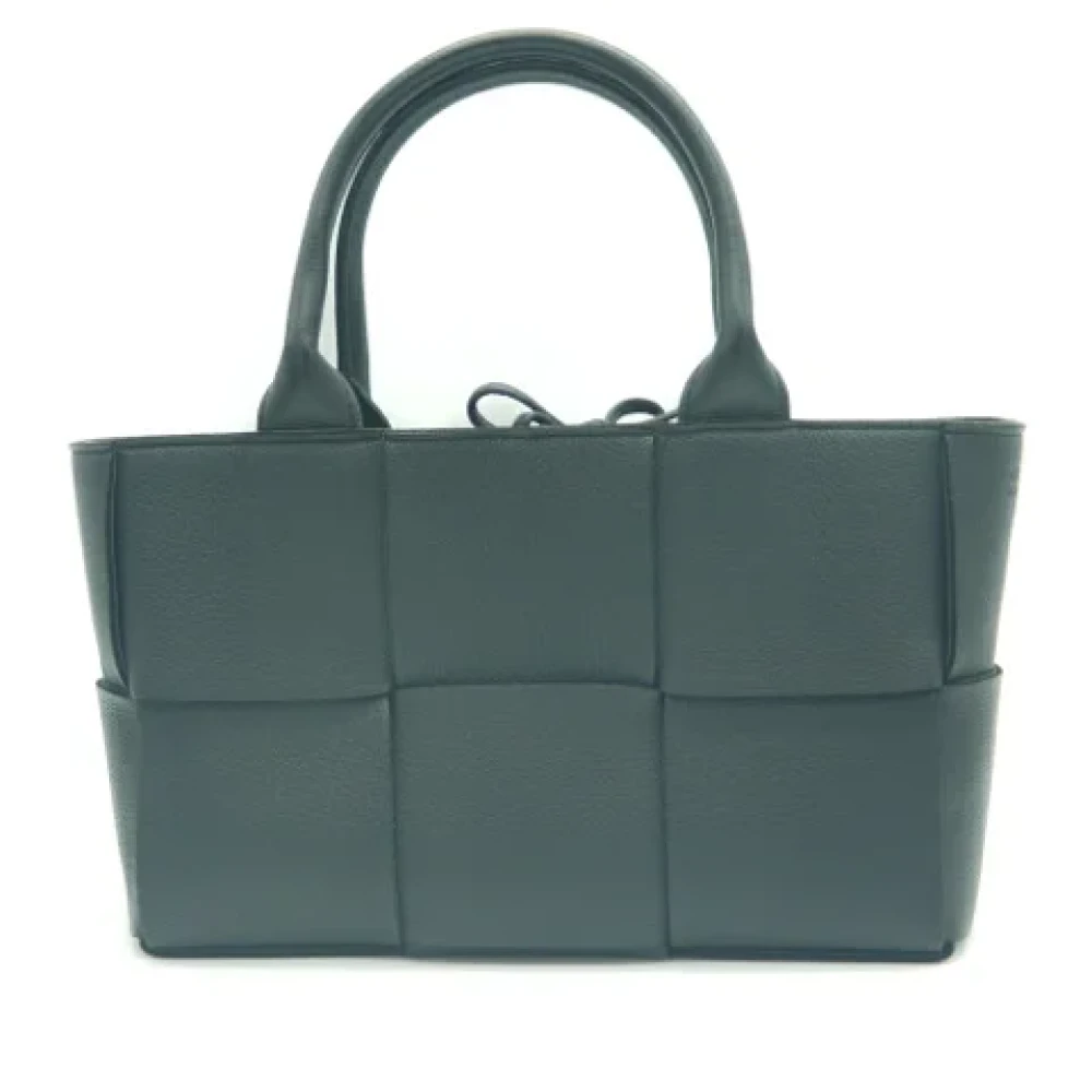 Pre-owned > Pre-owned Bags > Pre-owned Handbags - - Bottega Veneta Vintage - Modalova