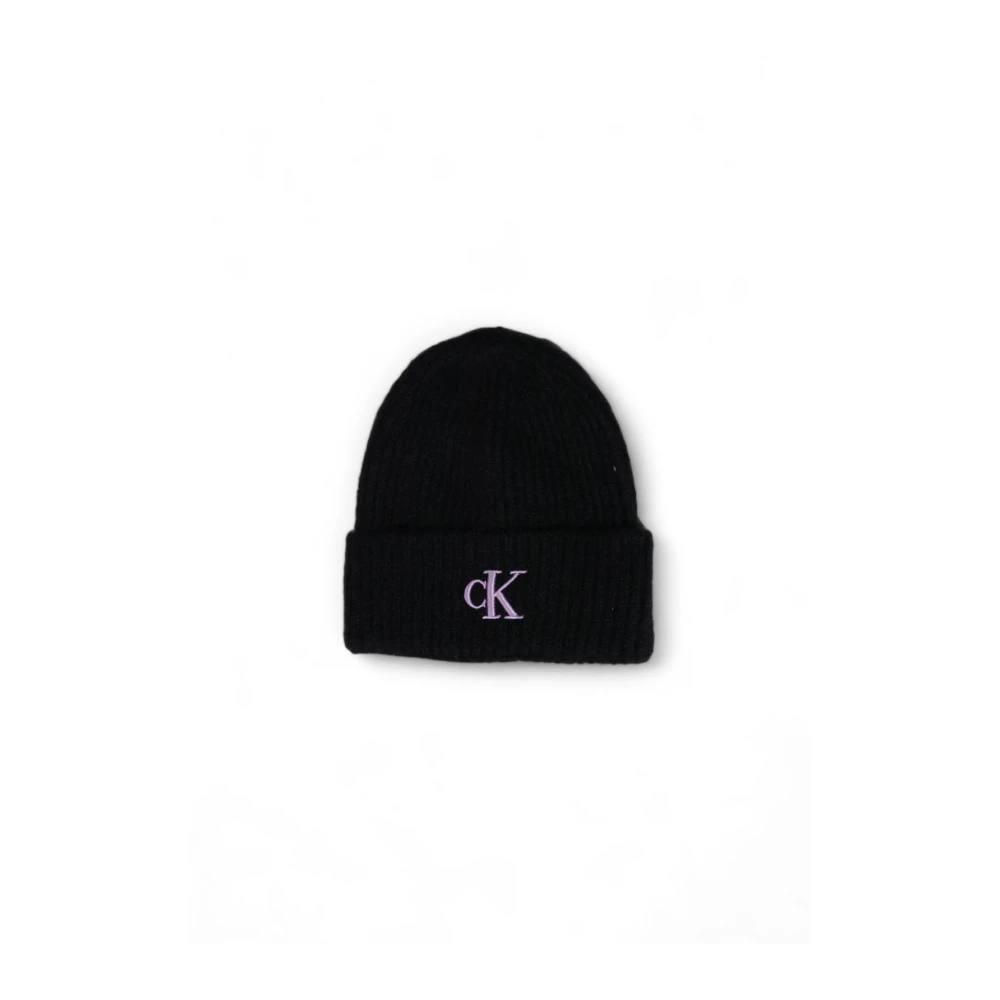 Accessories > Hats > Beanies - - Calvin Klein - Modalova