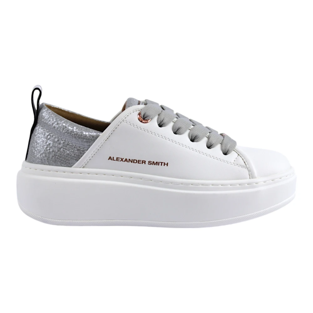 Shoes > Sneakers - - Alexander Smith - Modalova