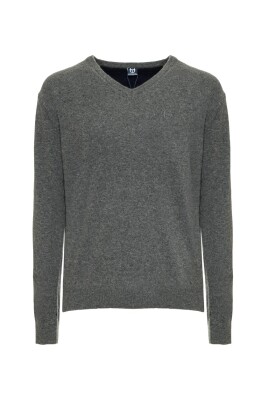 v-neck-wool-sweater-with-ribbed-hems