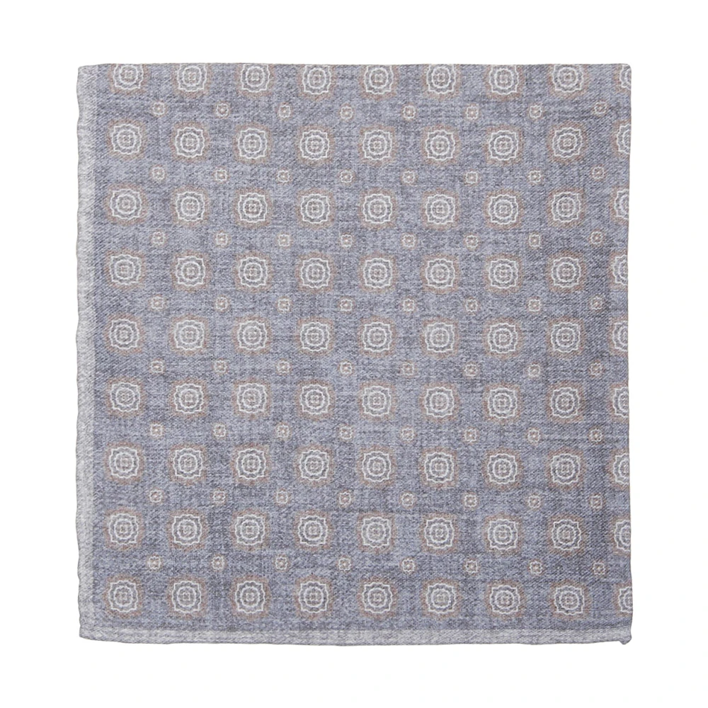 Accessories > Pocket Scarves - - Eleventy - Modalova