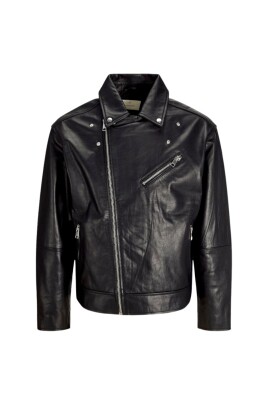 black-leather-biker-jacket