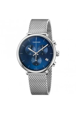 High Noon Quartz Klocka