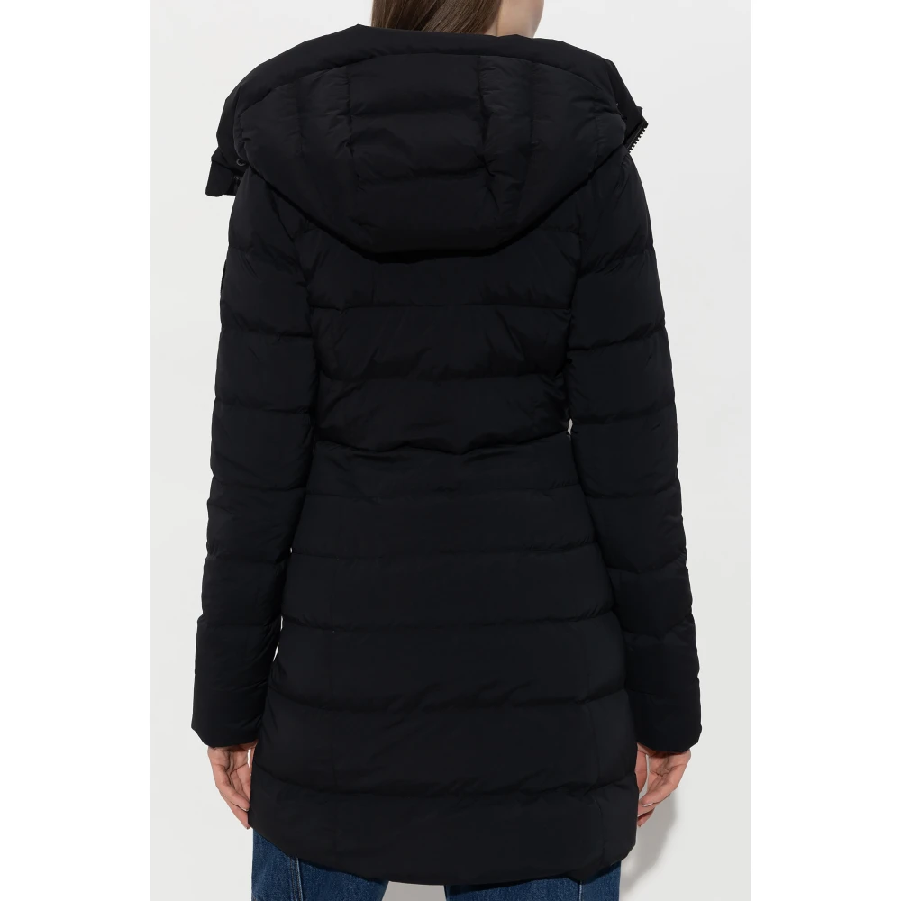 Canada Goose Clair donsjas Black Dames