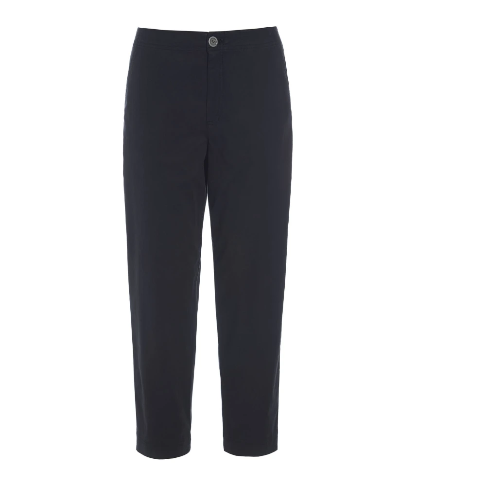 Bitte Kai Rand Black Slim-Fit Trousers, Female, Xs, Peach Stretch Slim Trousers