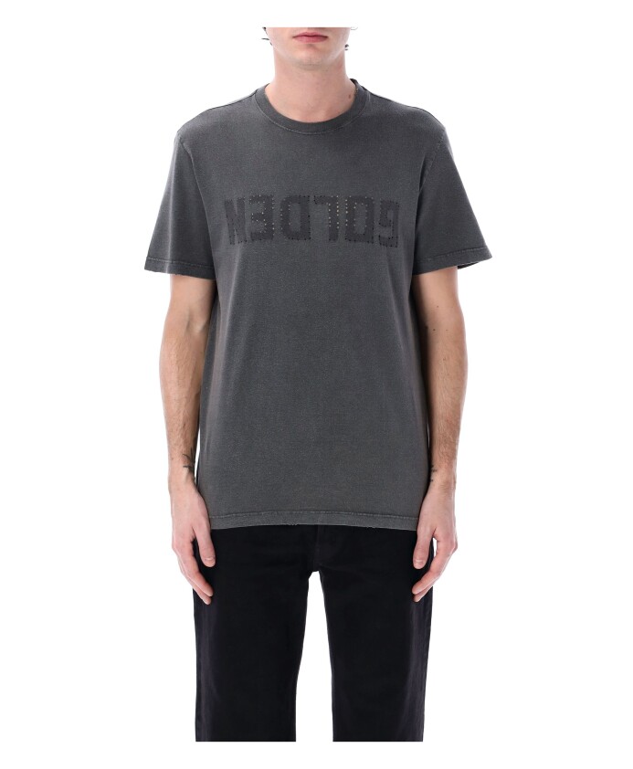 distressed-t-shirt-with-gold-details