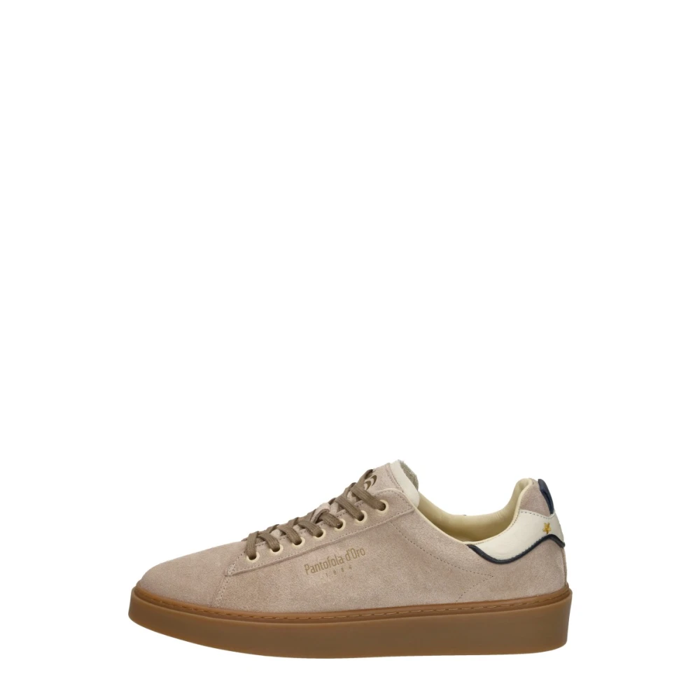 Pantofola d’Oro Sneakers Heren Schoenen Beige