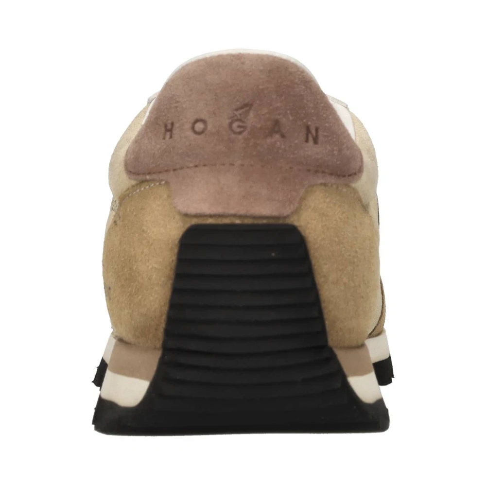 Hogan H671 86er Sneakers
