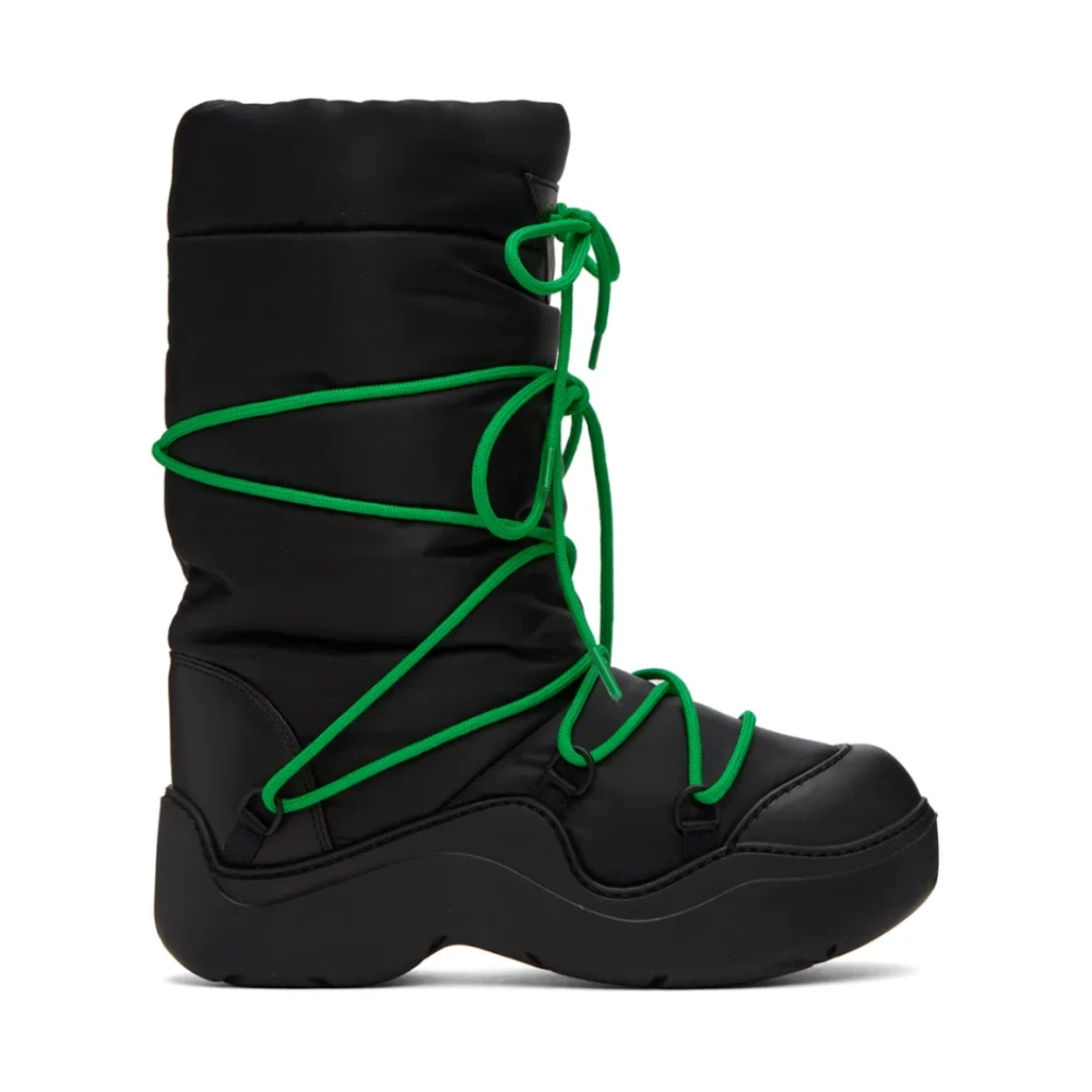 Shoes > Boots > Winter Boots - - Bottega Veneta - Modalova