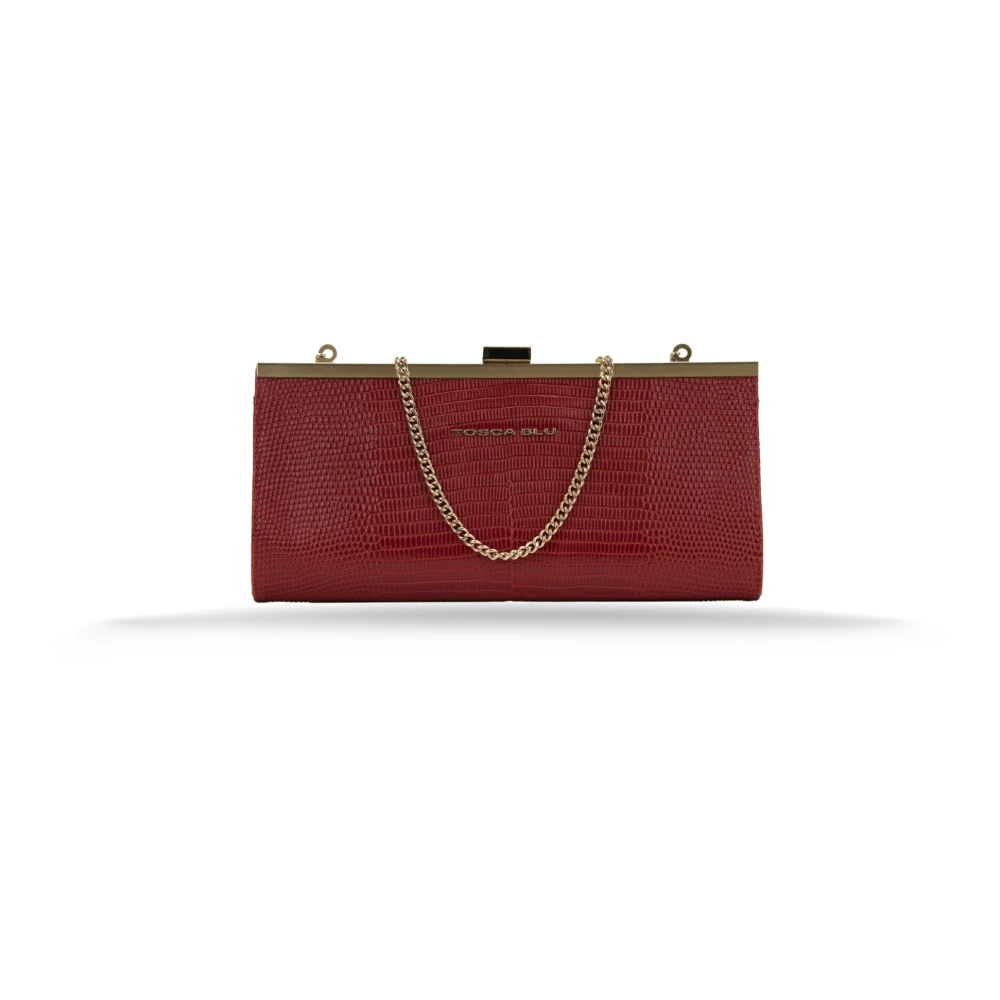 Bags > Shoulder Bags - - Tosca Blu - Modalova