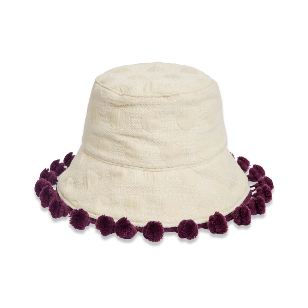Accessories > Hats > Hats - - La DoubleJ - Modalova