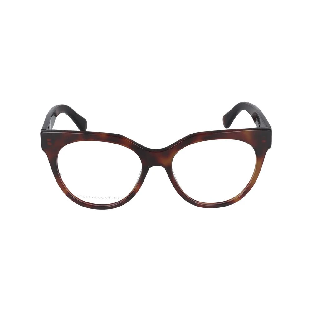 Stella Mccartney Unisex Multicolor Glasses, 54 Mm, Optical Frame