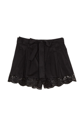 cotton-shorts-elegant-spring-embroidered-comfortable