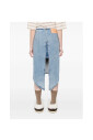 blue-button-up-skirt-with-pockets