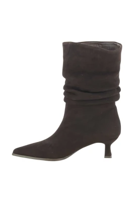 May Ankelboots