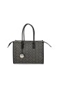 jacquard-logo-motif-handbag