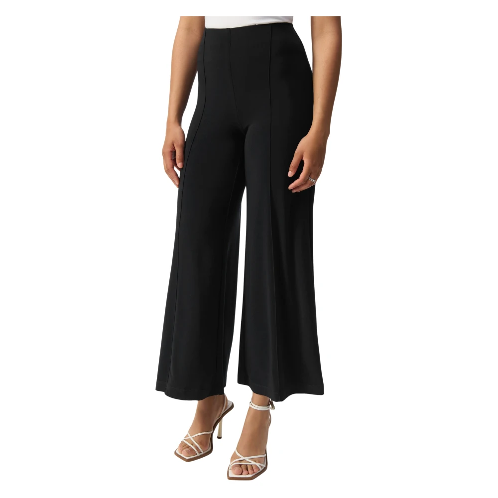Trousers > Wide Trousers - - Joseph Ribkoff - Modalova