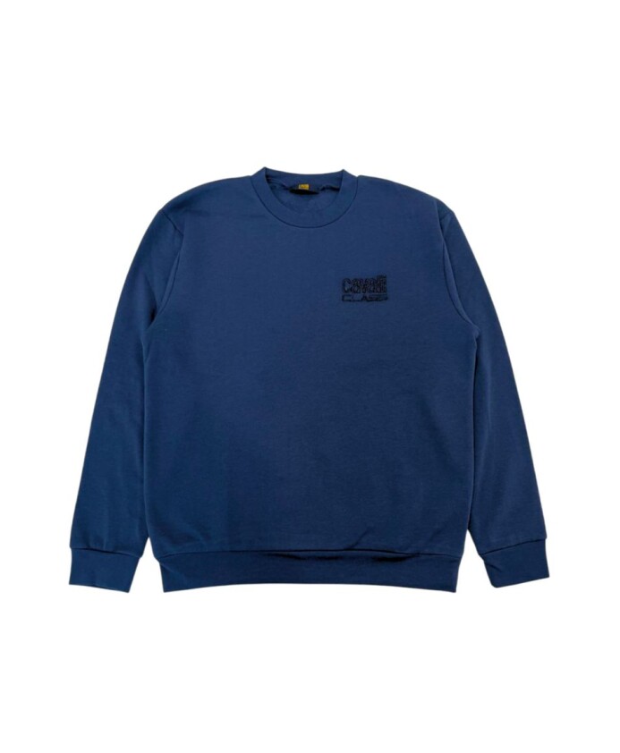 sweat-a-capuche-en-polaire-bleu-avec-logo-brode
