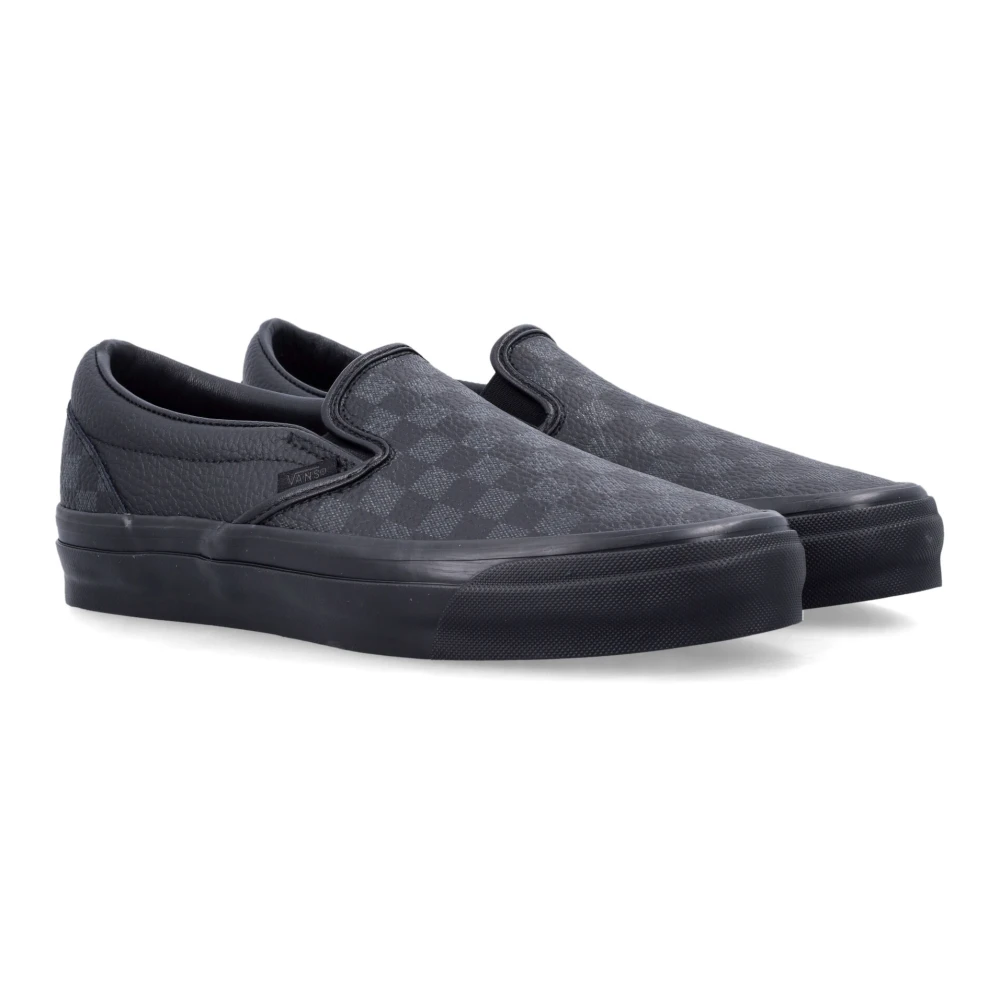 Vans LX Classic Slip-On 98 Leather