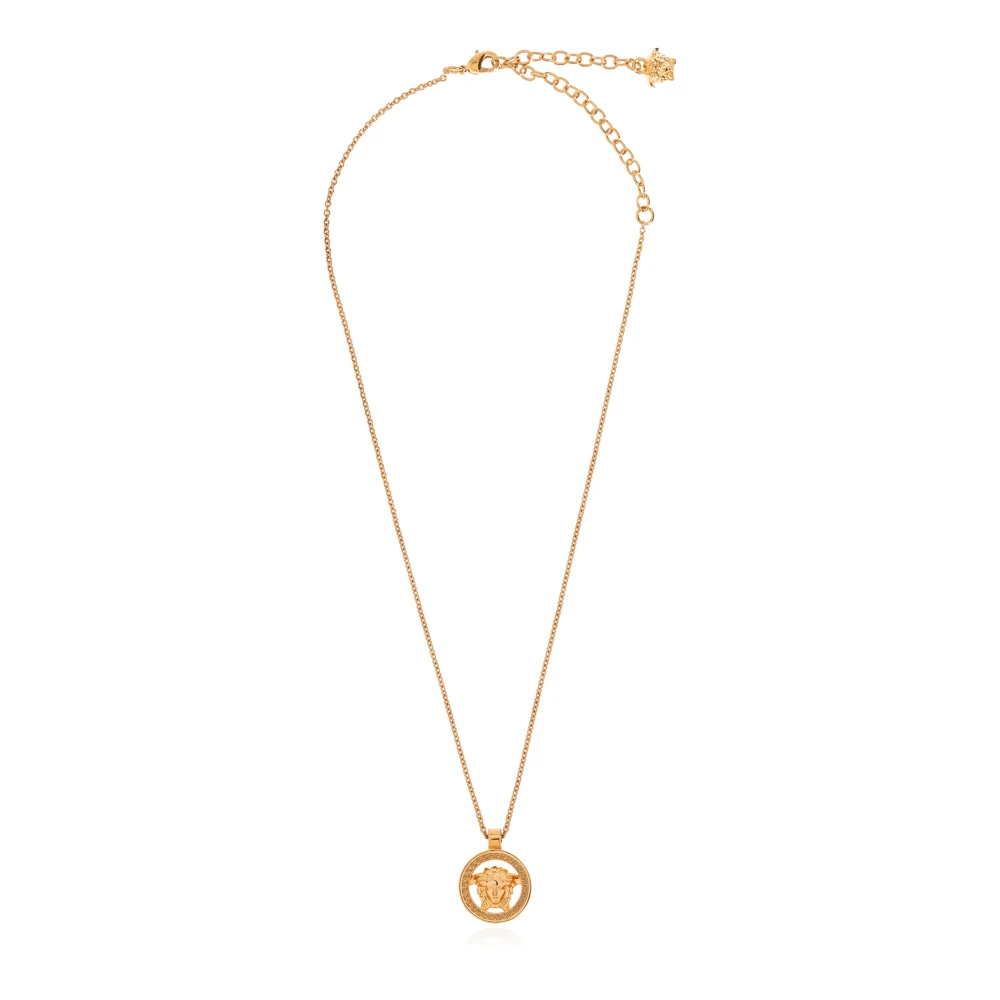 Herre, Accessories, Gul, ONE SIZE