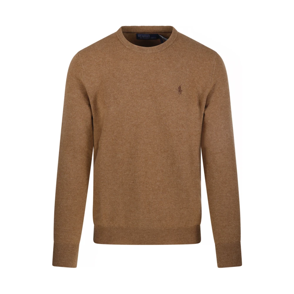 Knitwear > Round-neck Knitwear - - Ralph Lauren - Modalova