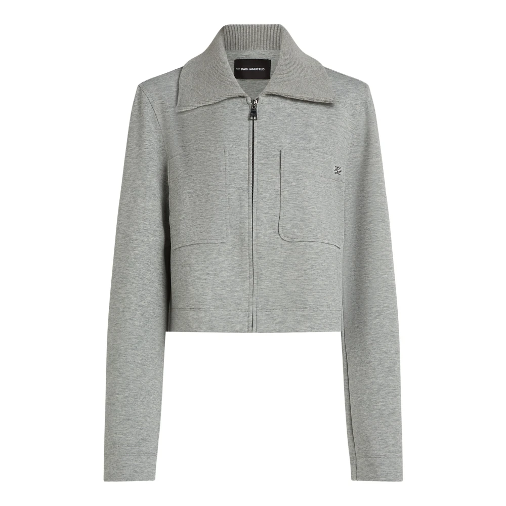 Jackets > Light Jackets - - Karl Lagerfeld - Modalova