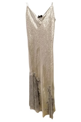 yellow maxi dress scarf Yellow Halter Neckline Maxi Dress With Cape with scarf – shopaleena