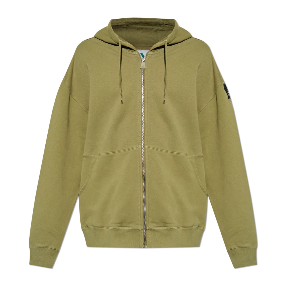 Sweatshirts & Hoodies > Zip-throughs - - Adidas Originals - Modalova
