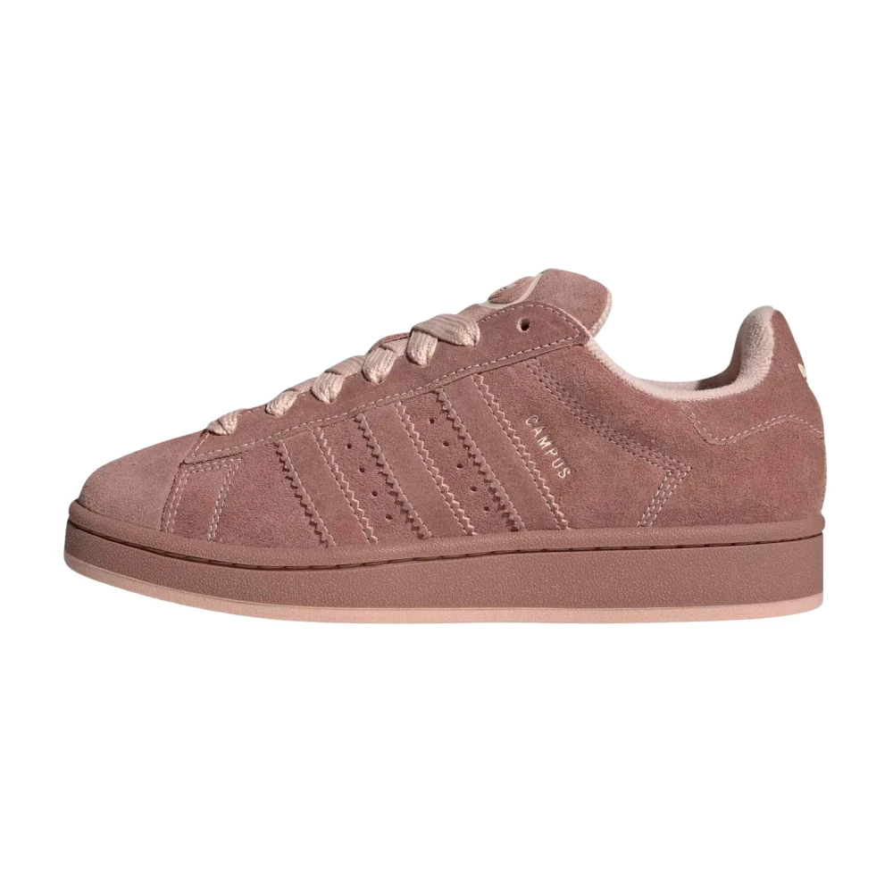 Adidas Women's Pink Campus 00S - Skateboarding - 7 Uk - Sport