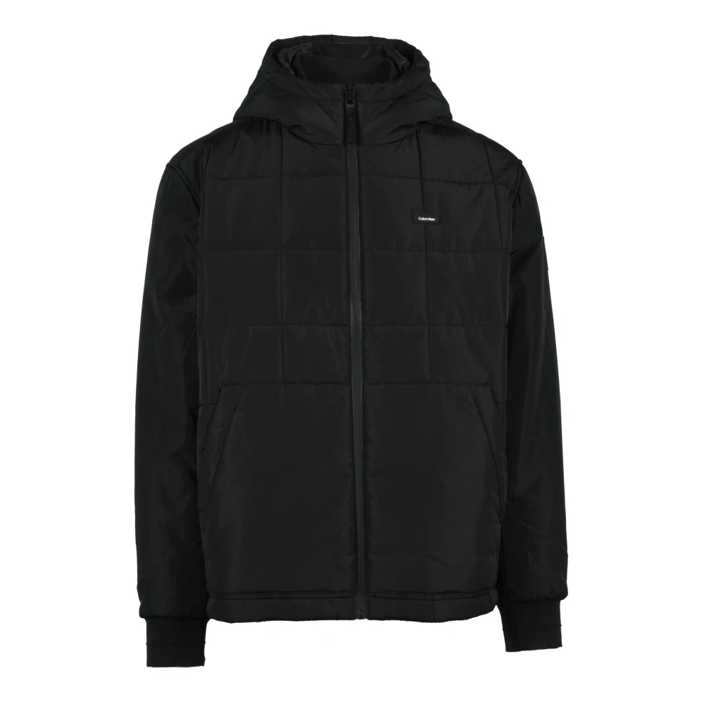 Jackets > Winter Jackets - - Calvin Klein - Modalova