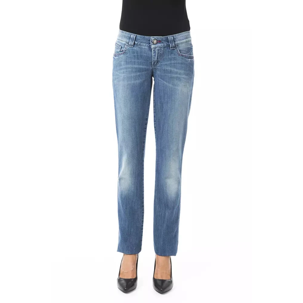 Jeans > Slim-fit Jeans - - Byblos - Modalova