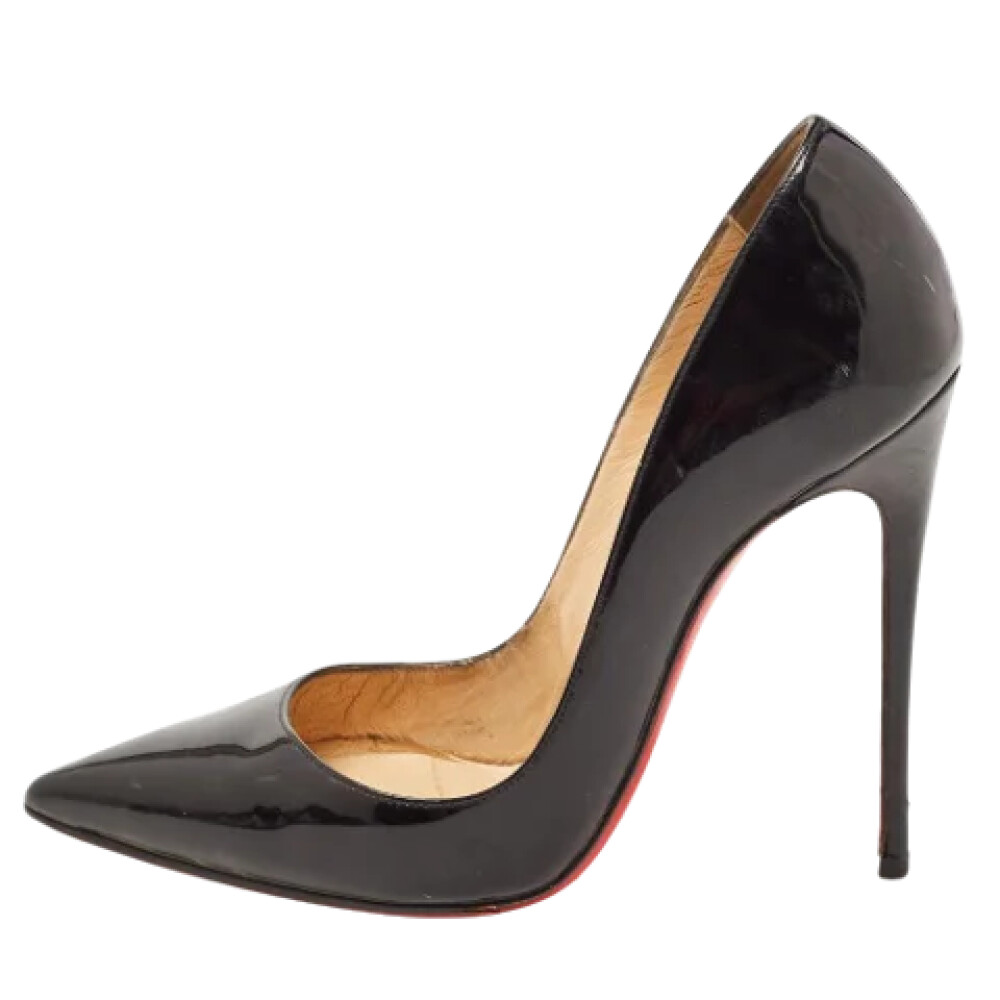 Scarpa hot sale louboutin uomo