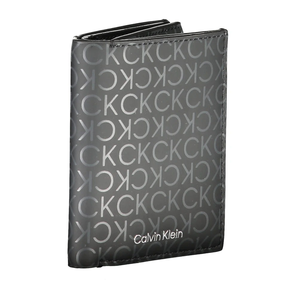 Calvin Klein Tassen en Accessoires Black Heren