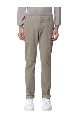 white-corduroy-casual-pants