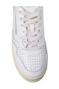 sneaker-plateforme-basse-blanc-argent