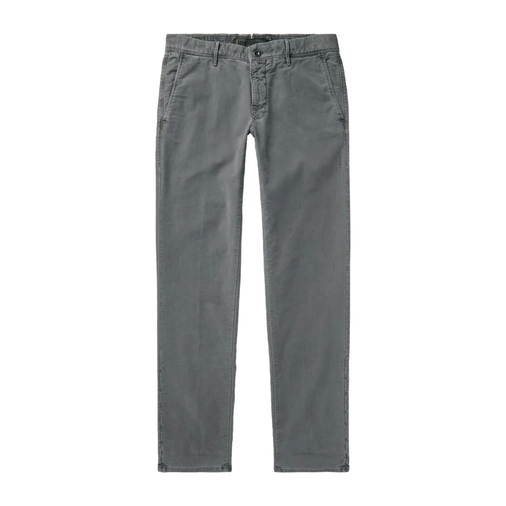 Trousers > Chinos - - Incotex - Modalova