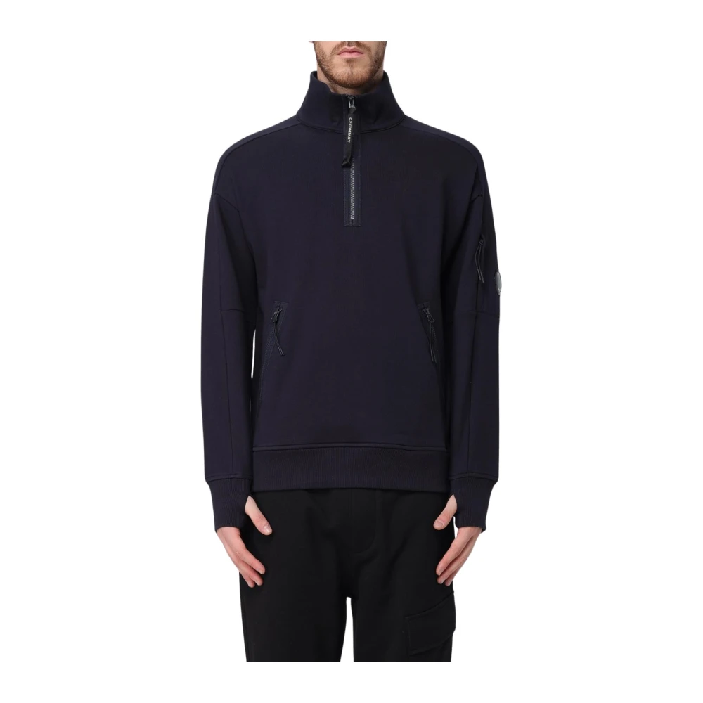 Sweatshirts & Hoodies > Sweatshirts - - C.p. Company - Modalova